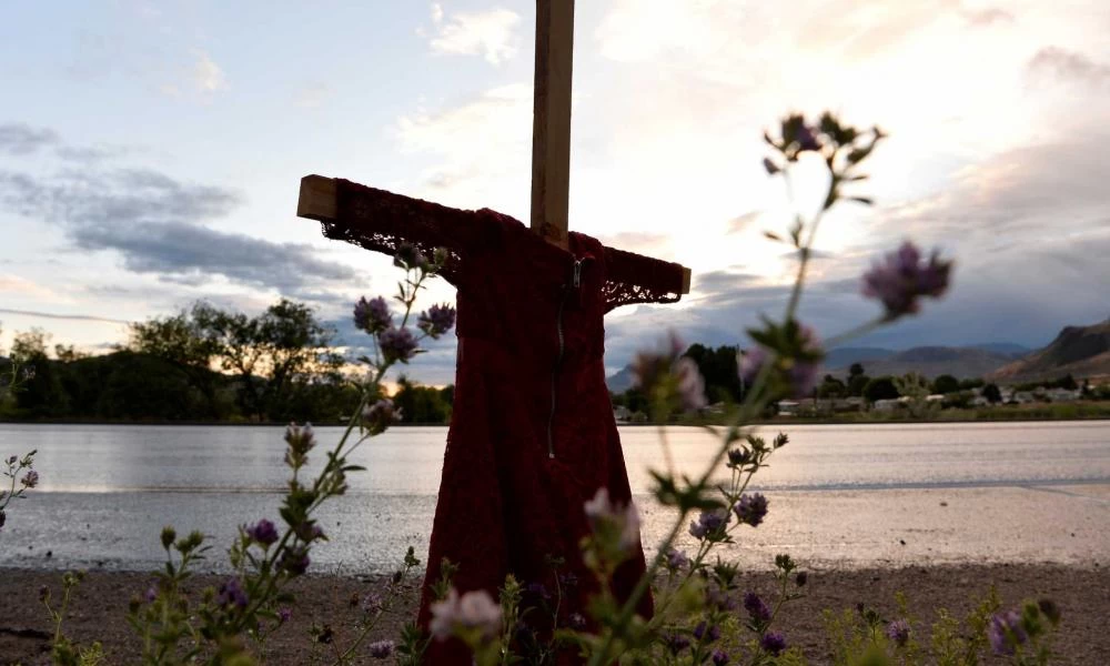 Καναδάς: Νέα φρικιαστική ανακάλυψη με εκατοντάδες τάφους